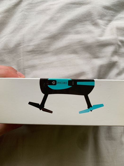 Drone JYO18 pocket drone