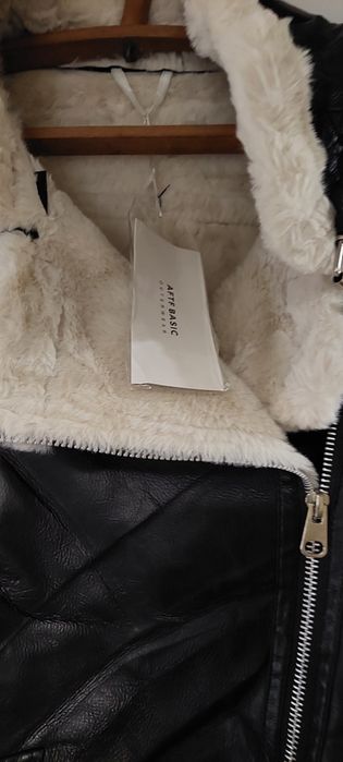 Дублянка нова р.48-50