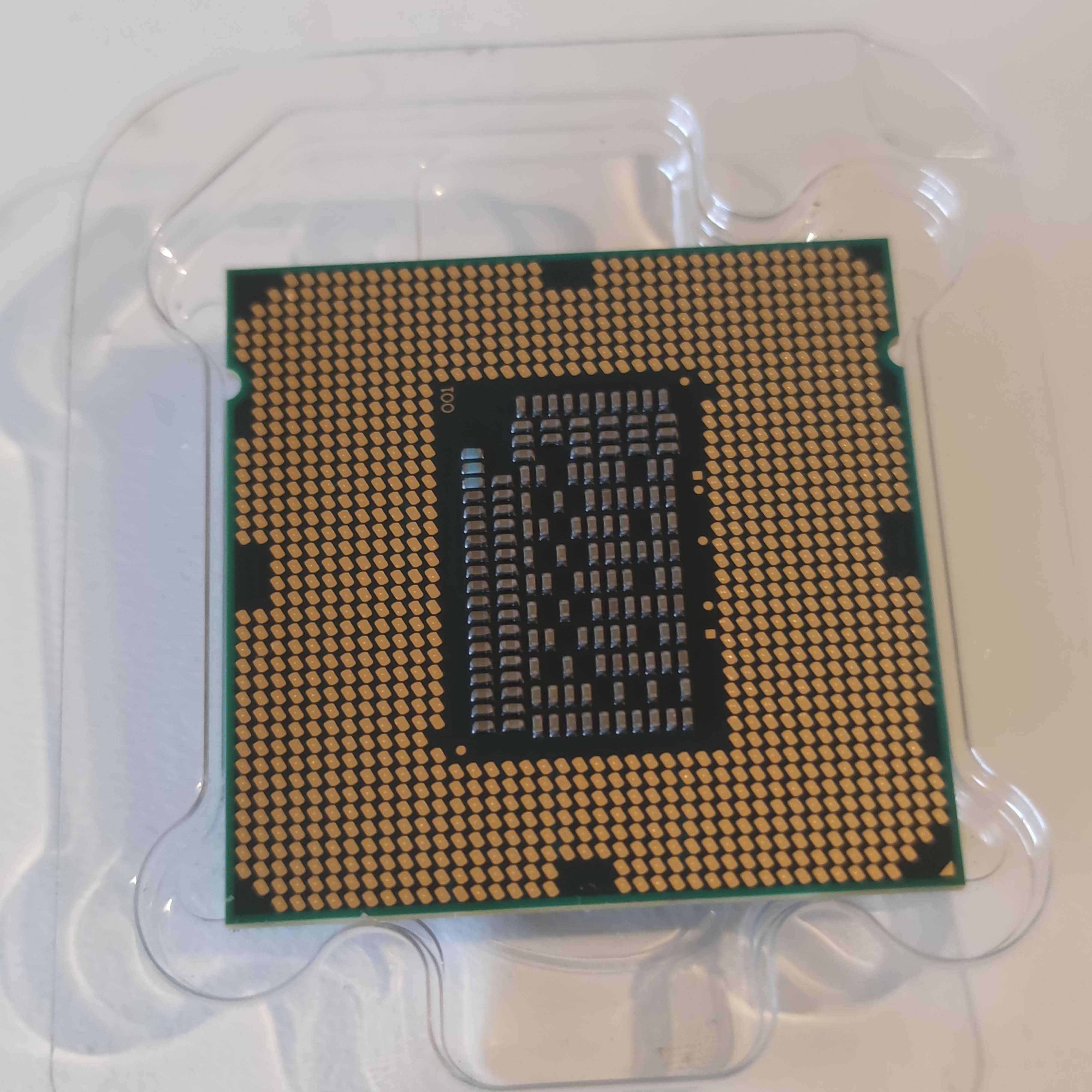 Processador Intel Core i5 2400
