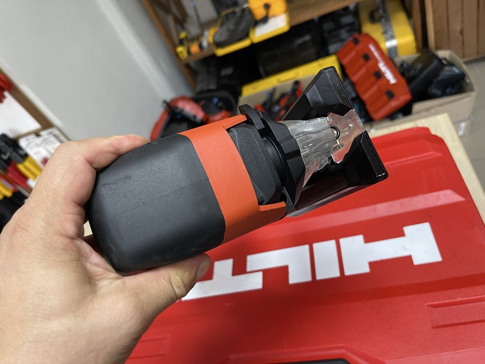 Hilti SJT 6-22 Nuron / акумуляторний лобзик Хілті Нурон