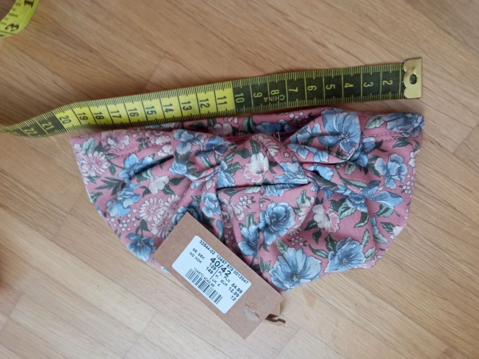 Czapka turban 40/42 newbie