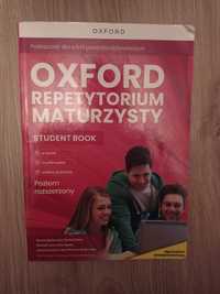OXFORD - Repetytorium Maturzysty - poziom rozszerzony