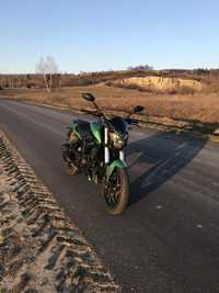 Bajaj Dominar 400 (Баджадж Домінар)