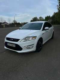 Ford Mondeo Ford Mondeo Mk4 2.0 tdci titanium S. Super stan