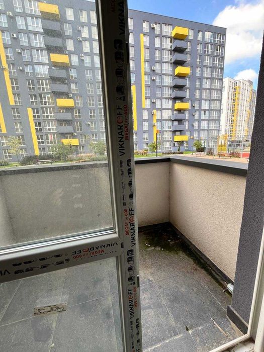 Продаж 3-кім.квартири вул. Рудненська Без комісії