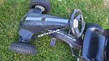 Gokart dla dzieci