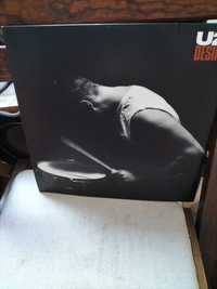 Winyl /maxi singiel  U2   " Desire " mint