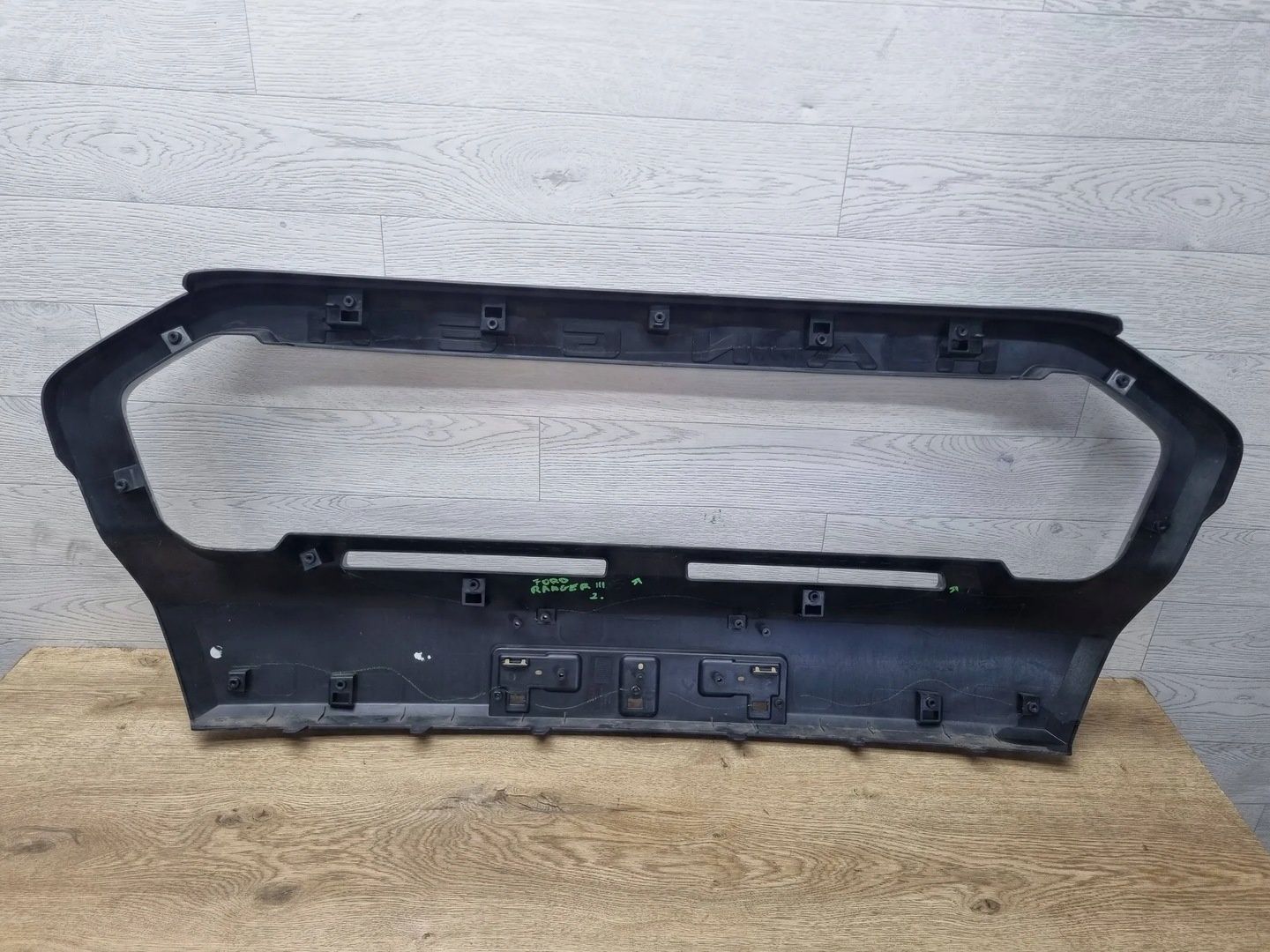 Atrapa grill Ford Ranger III LB3B8B189D