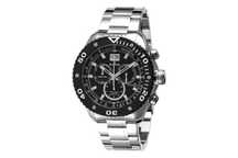 Zegarek szwajcarski Edox Class 1 Chronograph Big Date | Super stan!