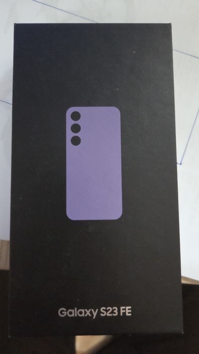 Samsung Galaxy S23 FE