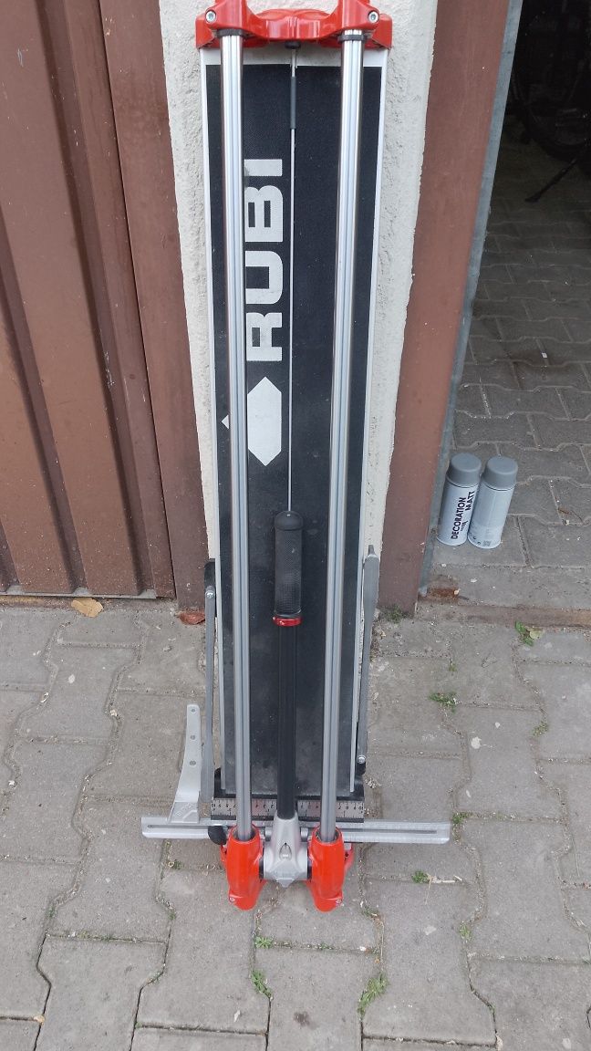 Sprzedam przecinarke do płytek 85cm