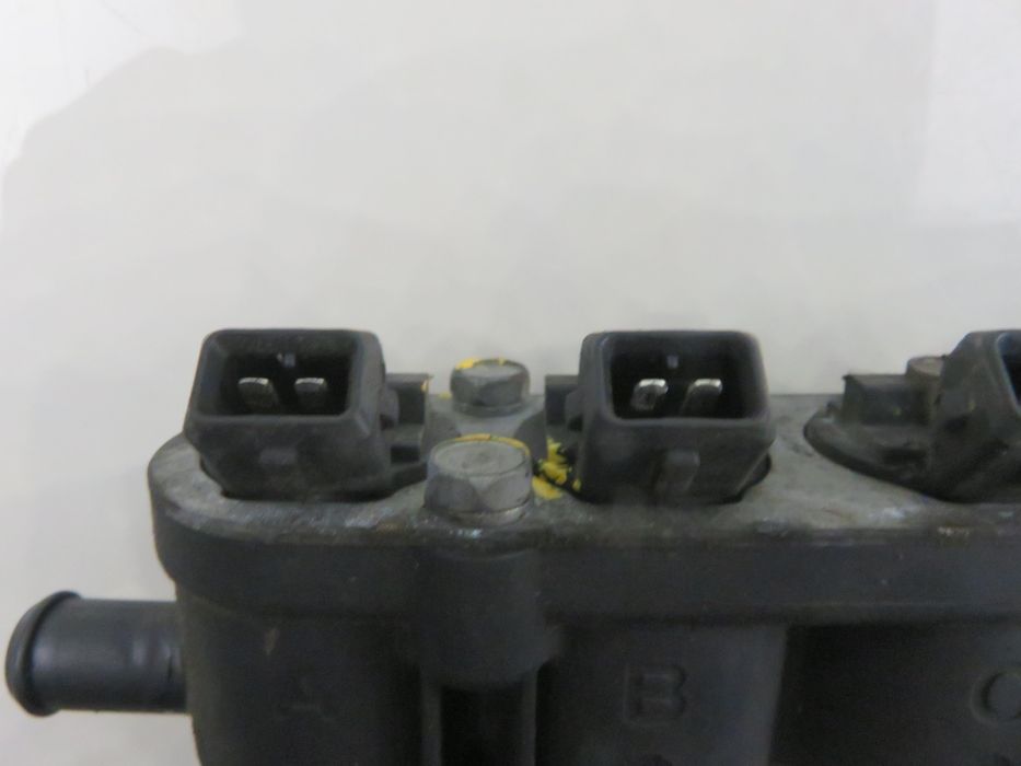 Listwa Wtryskowa Lpg 67r010233