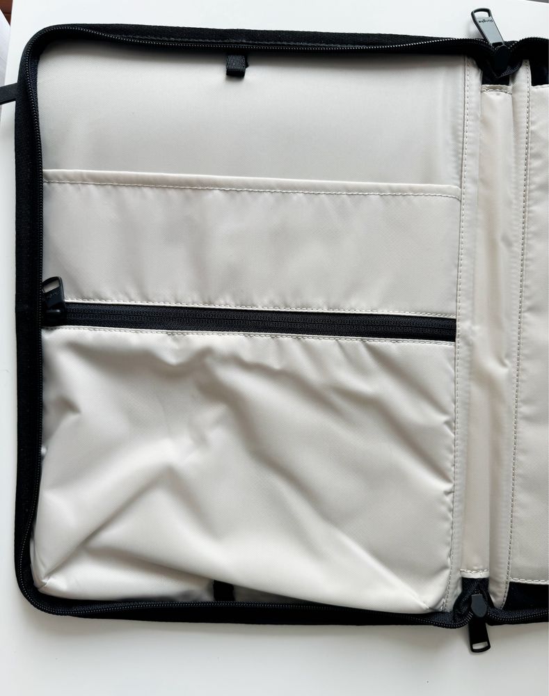 Etui na laptop Ringke Smart Zip Pouch 13″