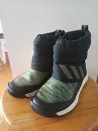 Śniegowce Adidas r. 29