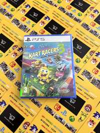 Kart Racers 3 PS5 NOWA