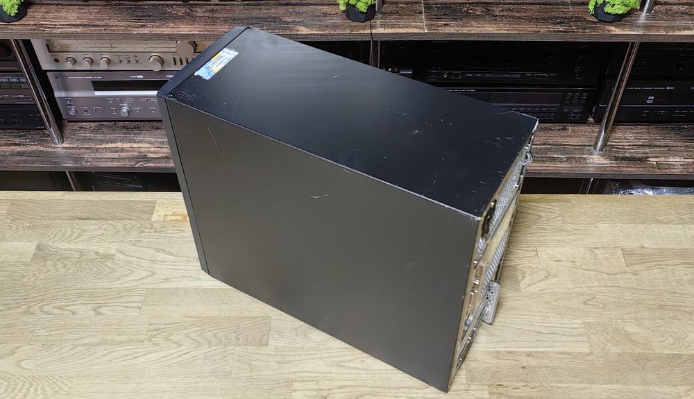 Комп'ютер Tarox/i5-4430/Ram 8Gb/HDD No