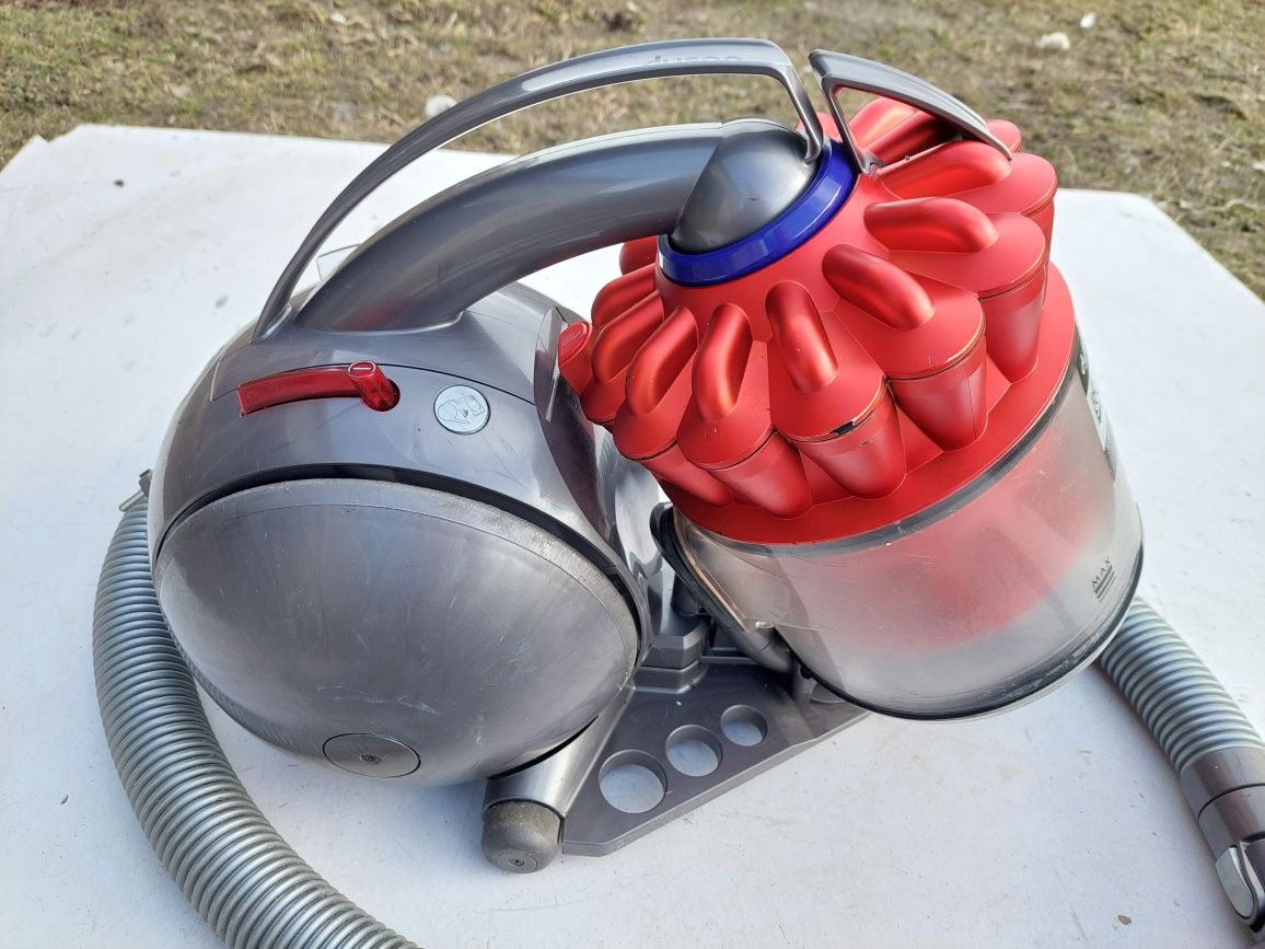 Odkurzacz dyson dc 33 origin