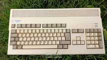 Commodore AMIGA 1200.