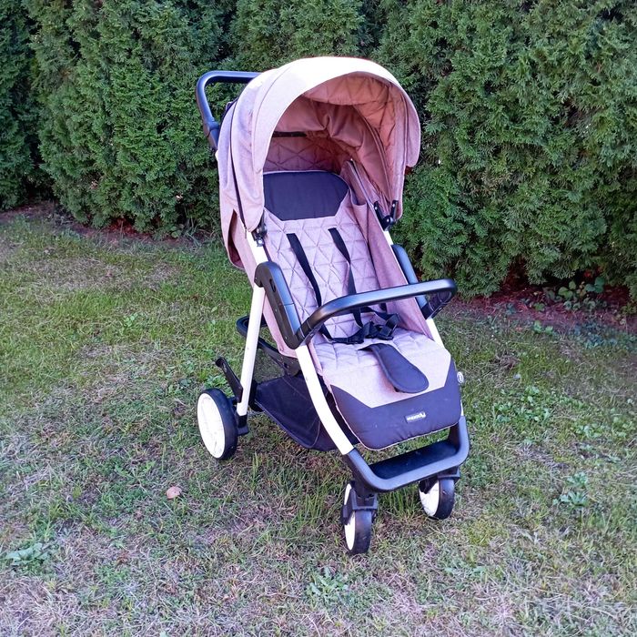 Wózek spacerowy 4baby