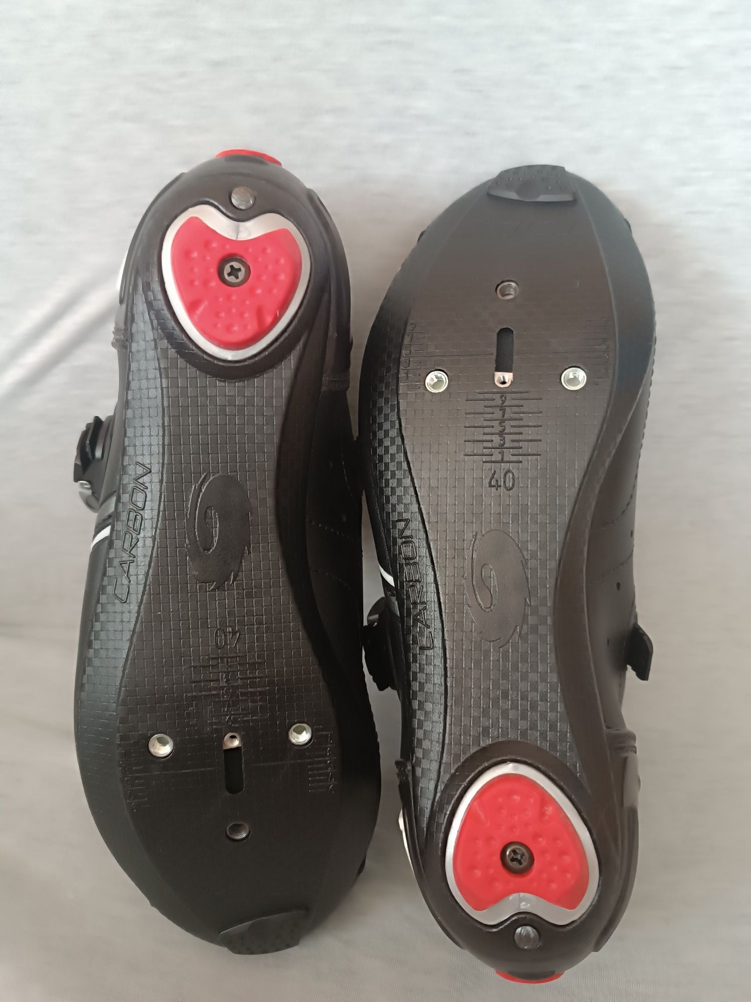 Buty szosowe SIDI Level rozm. 40