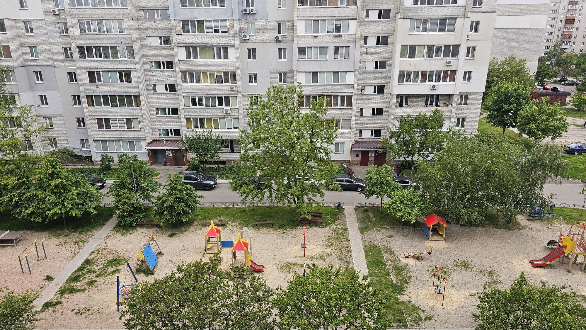 3 кімн. квартира вул.ГОЛОВАТОГО початок