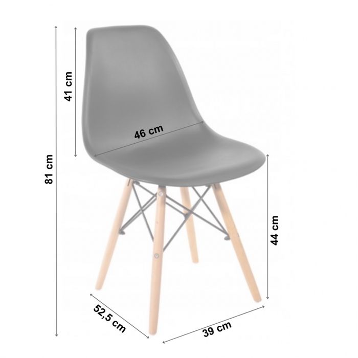Стіл та стільчики для кавярні чи дому