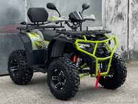 XTR Inny