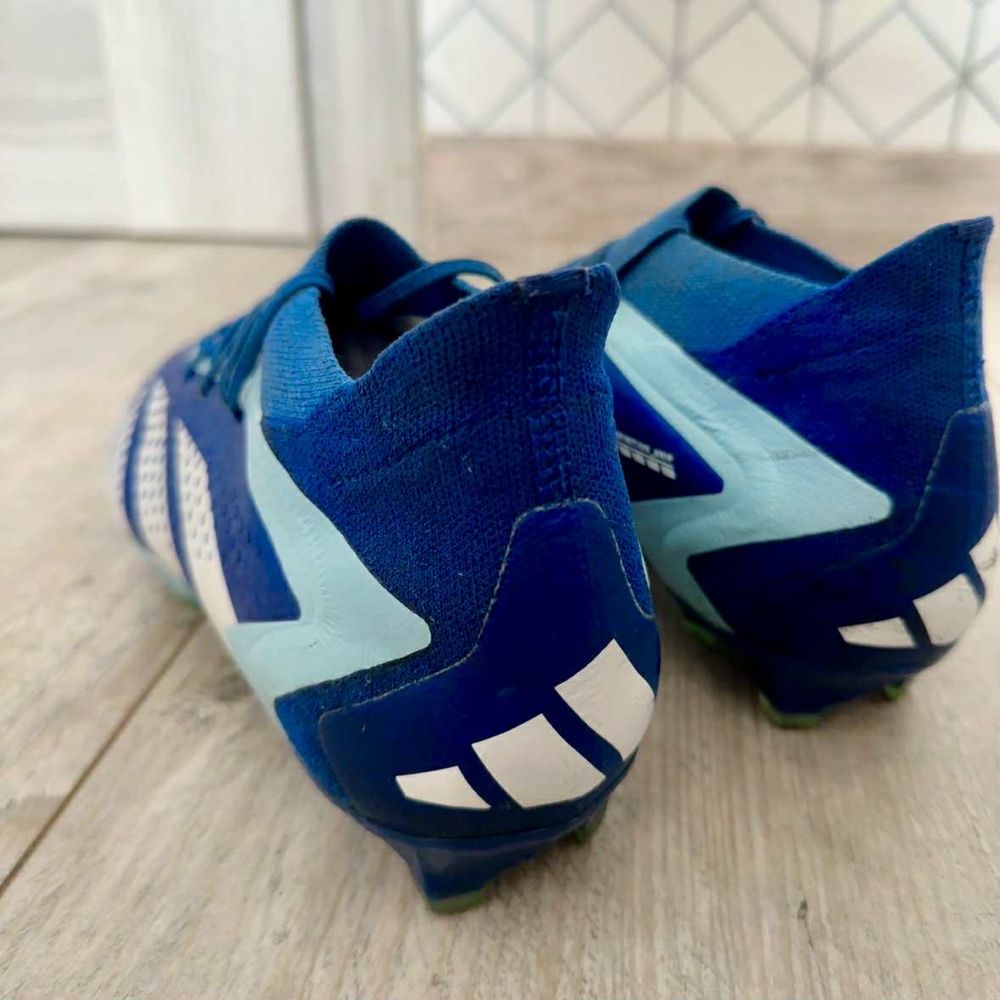Korki adidas predator
