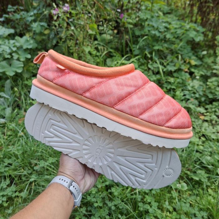 Тапочки UGG Tasman LTA Slipper, 46р. на 30 см