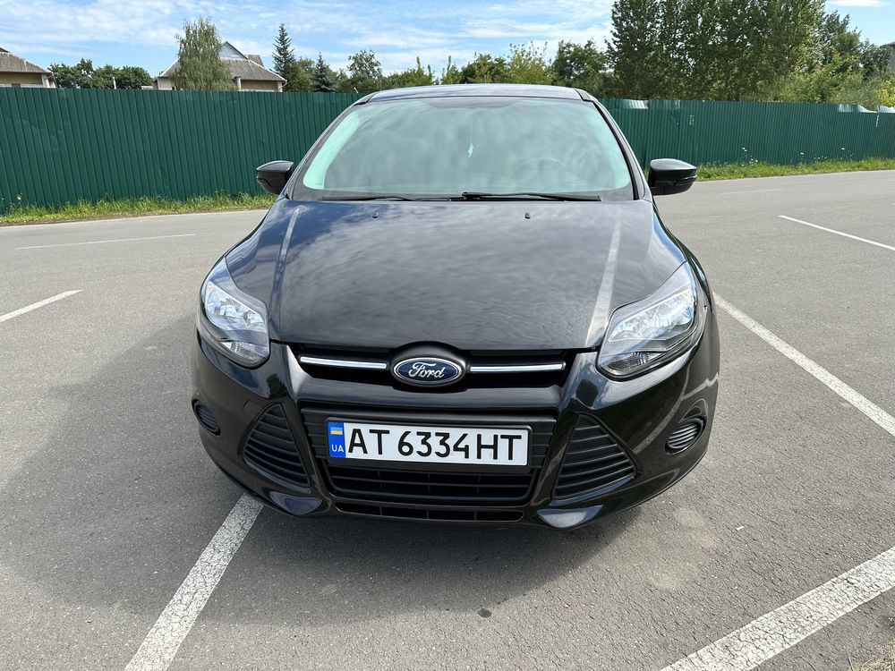 Продам Ford Focus 2014