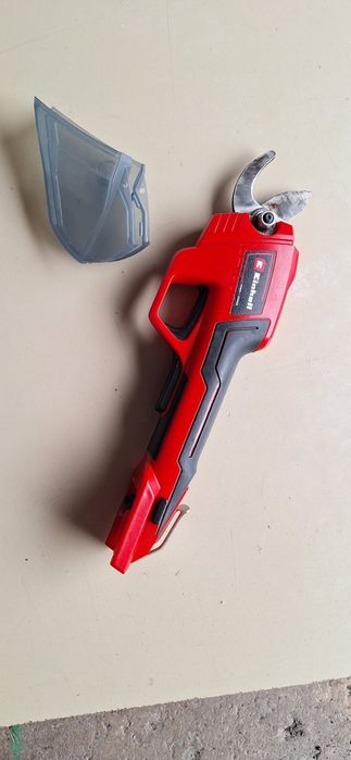 Nożyce sekator do gałęzi