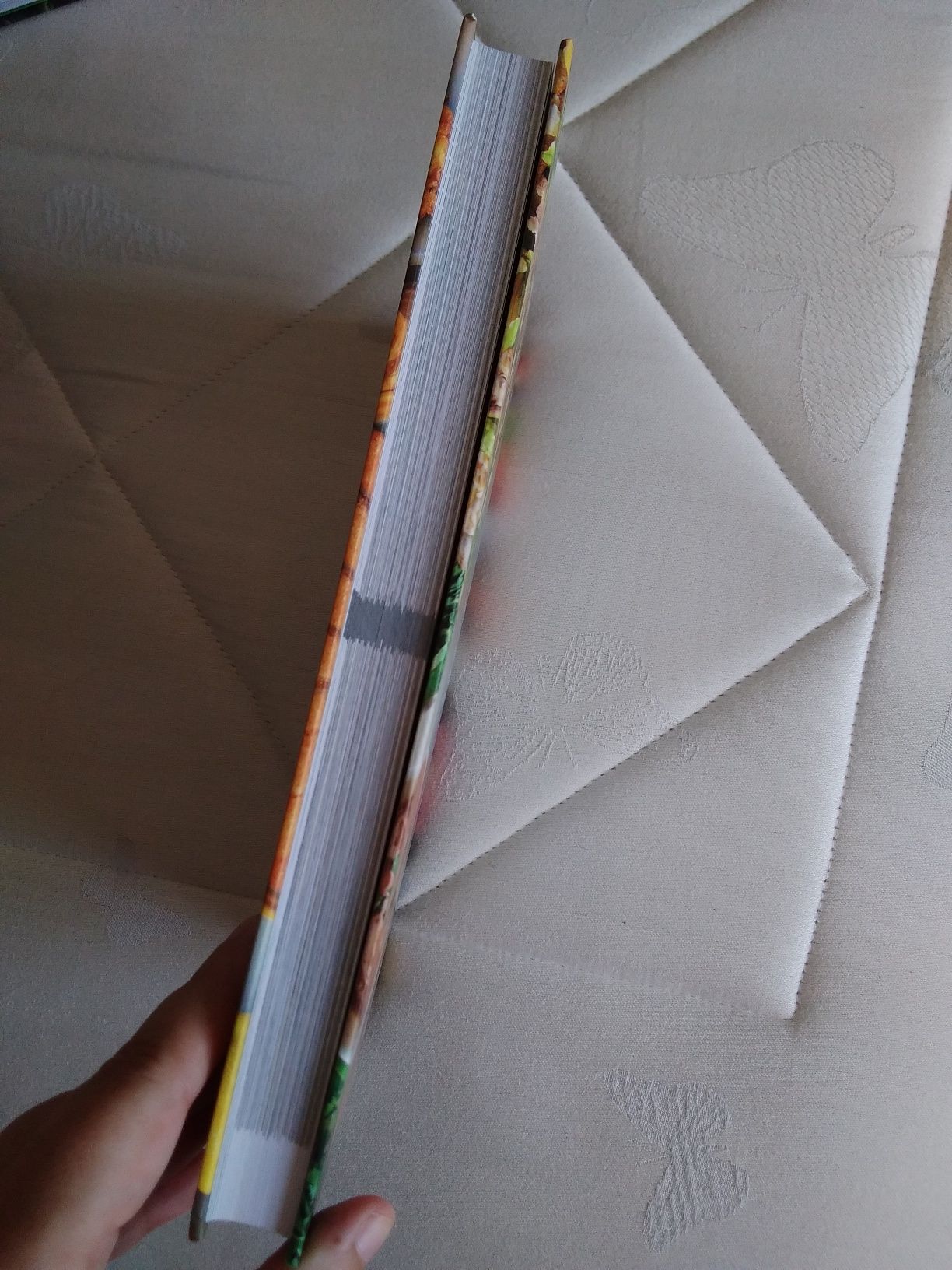 Livro capa dura Desperdício Zero À Mesa com o Pingo Doce 180 receitas