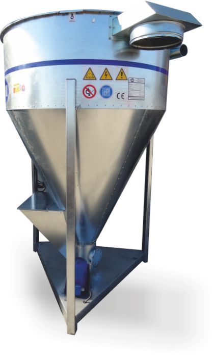 Кормосмеситель Смеситель кормов 600kg