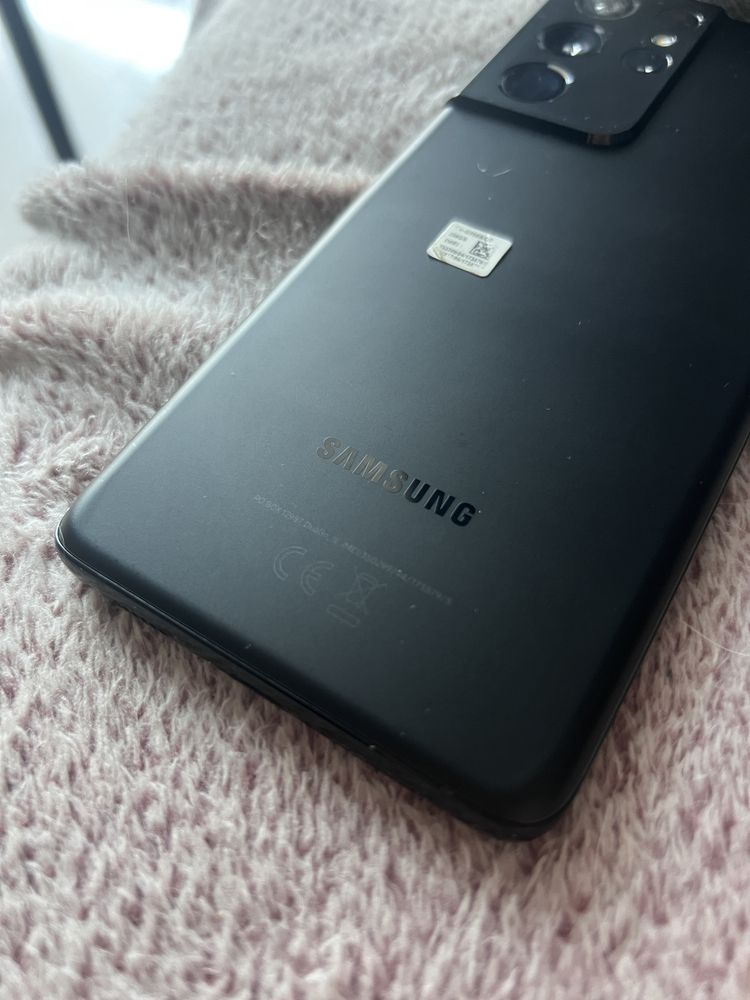 Samsung S21 Ultra 5G
