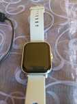 Smart watch tani z chin