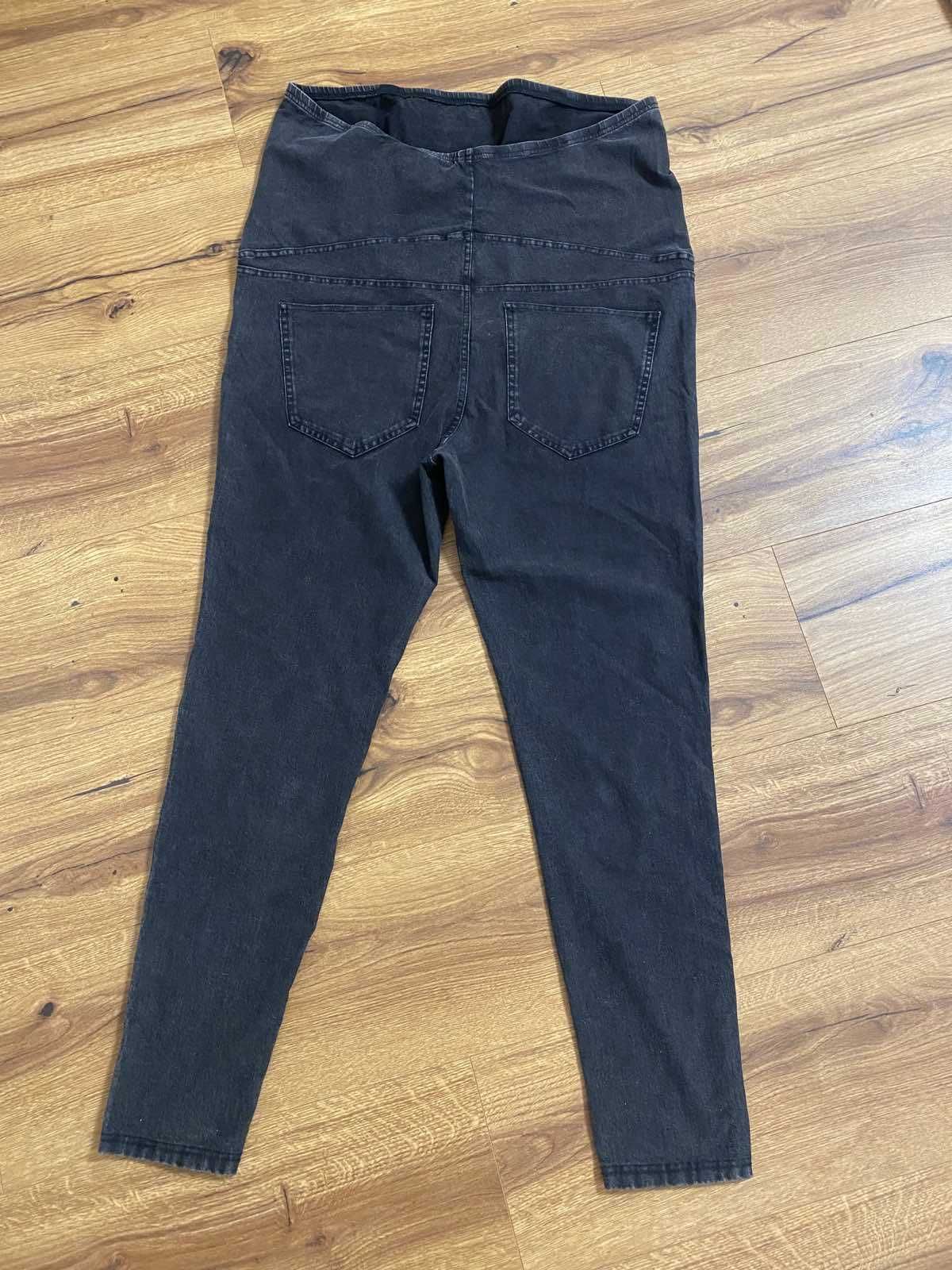 нові джинси для вагітних H&M в розмірі XL