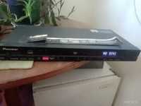 Продам DVD player pioneer dv-600av-k