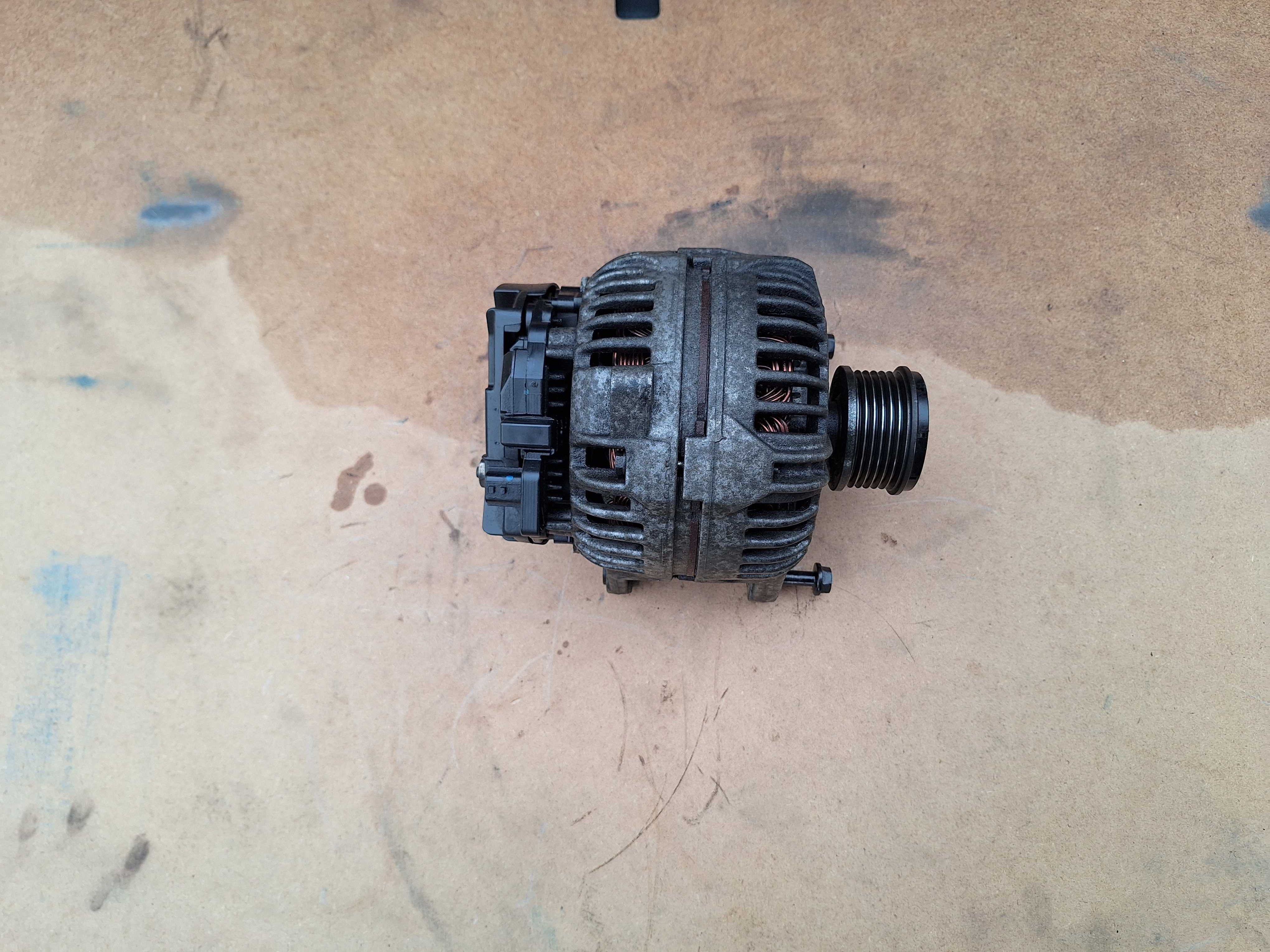 Alternator 150A Renault 1.5DCI 8200.390.676