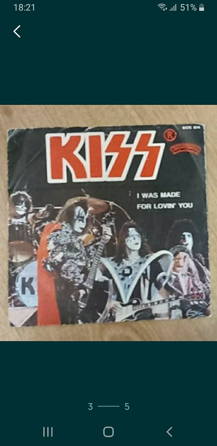 Discos vinil 45rotações