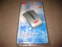 Rato Óptico PS2/USB da "Z.L." Novo e Embalado!