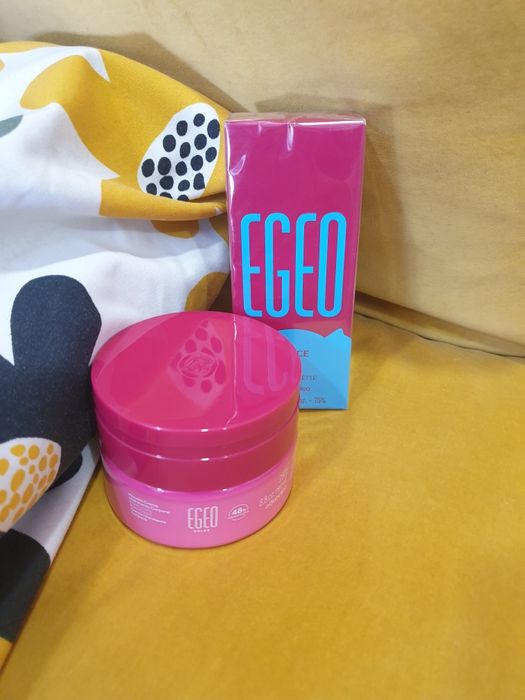 Boticário e vitória secret