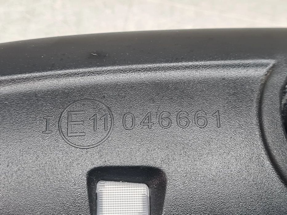 Espelho retrovisor interior BMW X2 (F39)