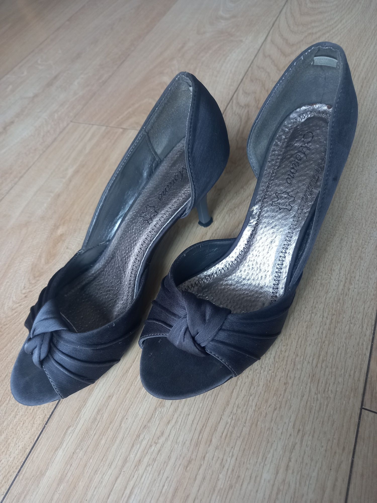 Buty damskie rozmiar 40