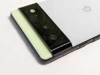 Гарний Google Pixel 6 8/128GB Sorta Seafoam NEVERLOCK