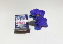 Kinder Joy Jurassic World Dinozaur - Gigantosaurus (VQ 285)
