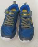 Ténis Skechers menino