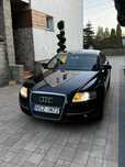 Audi A6 Audi A6 3.0 TDI Quattro – 2005 r.
