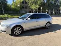 Продам Ауді  A6C6