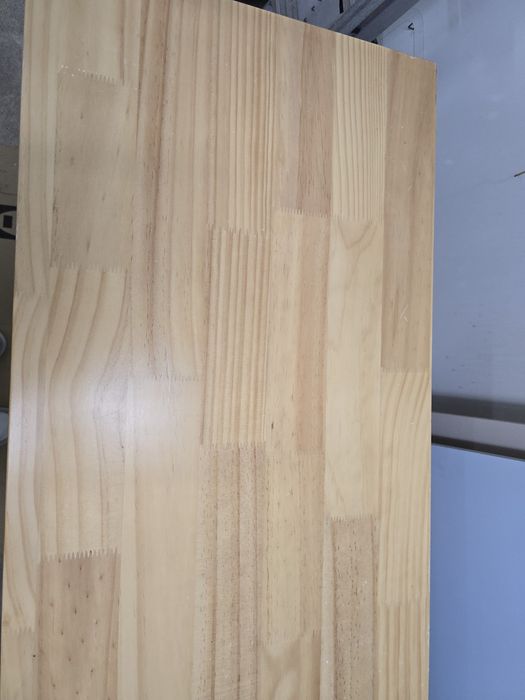 Mesa alta para cozinha