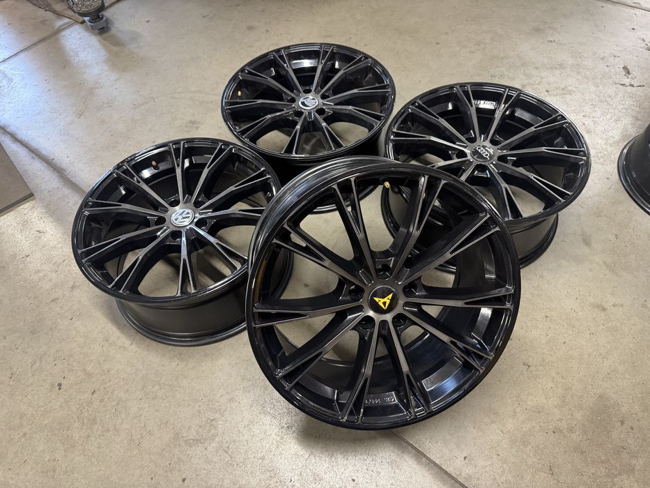 Felgi aluminiowe 19” 5x112 Audi/Cupra/Skoda/VW/Mercedes/BMW/Seat